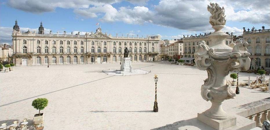 place Stan